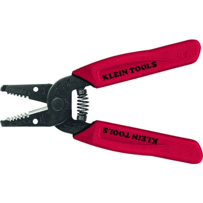 KLEIN ワイヤーストリッパー 160mm(Tcode:1143804)