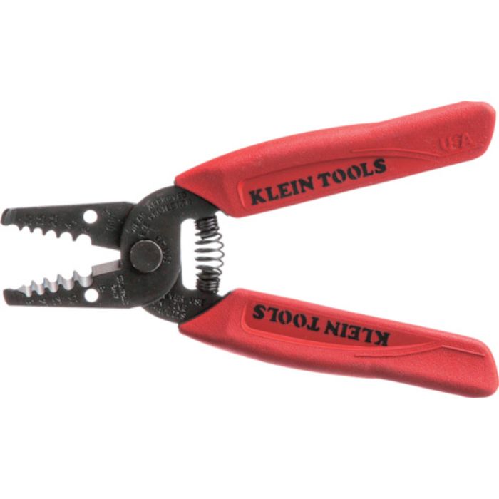 KLEIN ワイヤーストリッパー 160mm(Tcode:1143806)