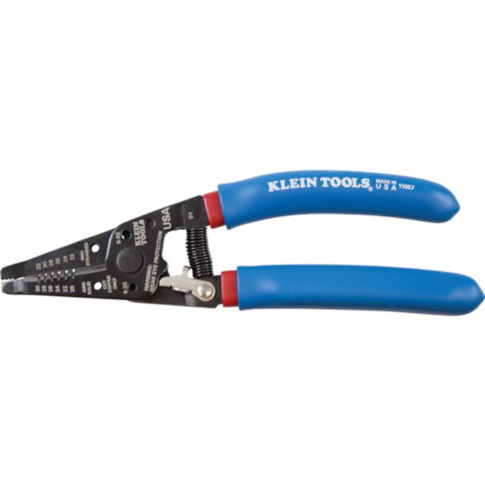 KLEIN ワイヤーストリッパー 180mm(Tcode:1143790)
