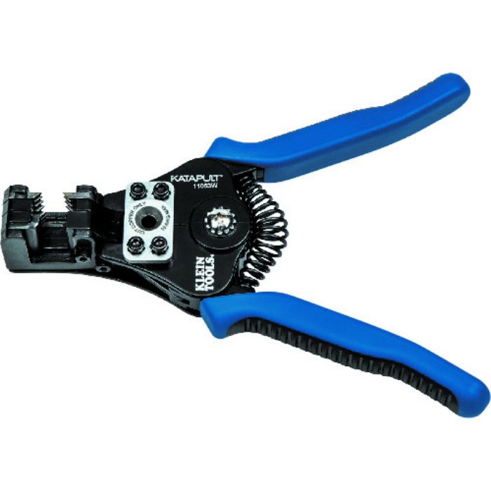 KLEIN ワイヤーストリッパー Katapult 160mm(Tcode:1143810)
