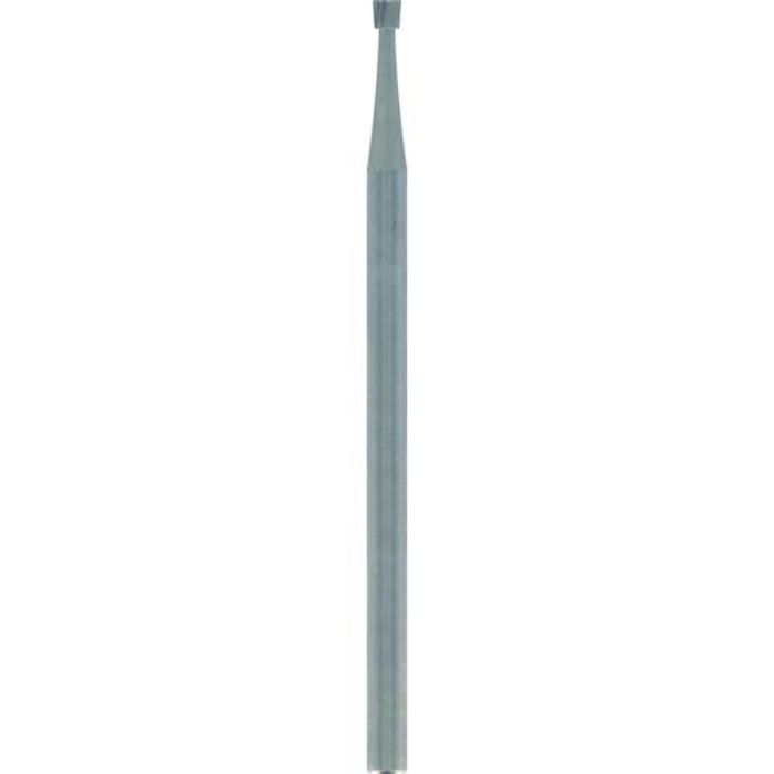 ドレメル 超硬バー エングレービングカッター 刃径2.0mm(Tcode:1949046)