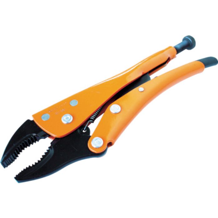 GRIP-ON グリッププライヤー 135mm(Tcode:7606982)