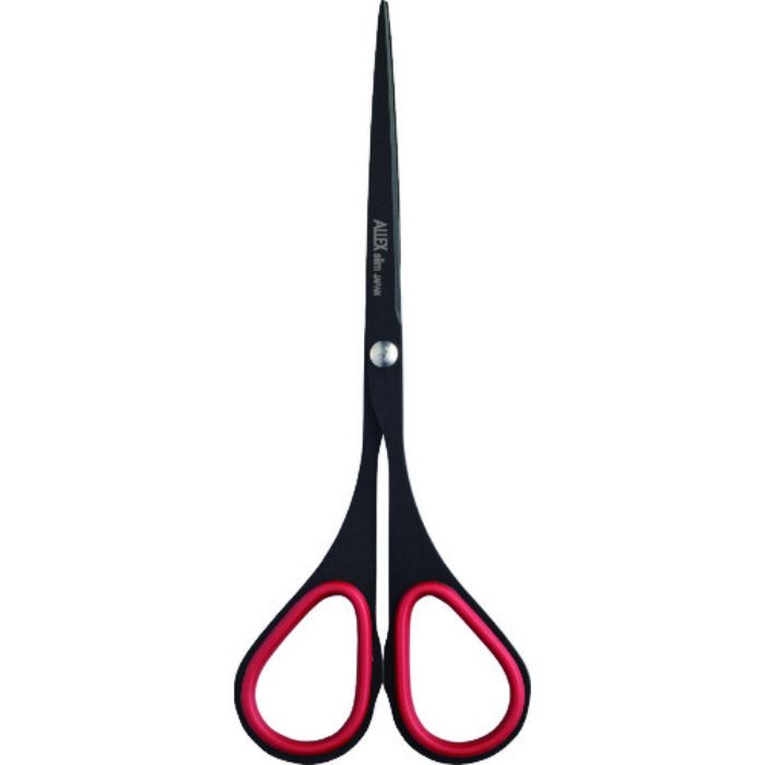 ALLEX アレックス スリム140フッ素コート レッド(Tcode:1371586)