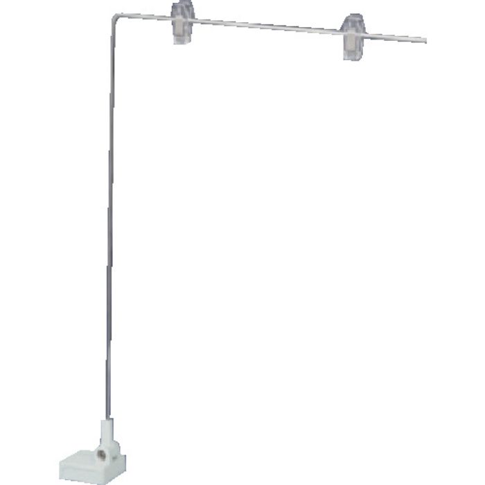 日研I&S マグネットPOP F2 アイボリー(可動式)(Tcode:3819721)