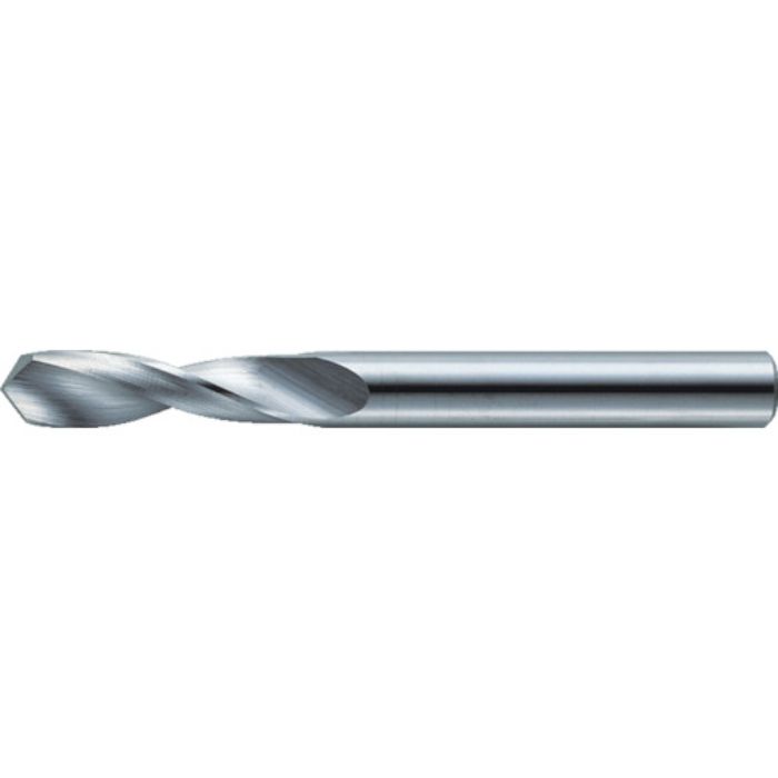 DIXI 超硬ドリル #1130シリーズ 刃径0.4mm(Tcode:1063383)