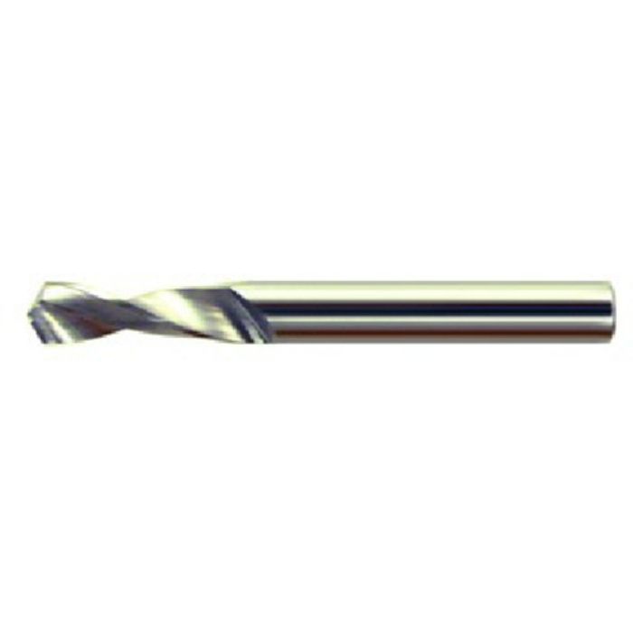DIXI 超硬ドリル #1130シリーズ 刃径9.0mm(Tcode:1064088)