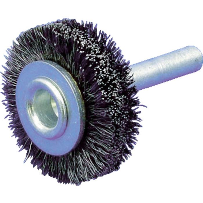 OSBORN 工業用ブラシ リングロック 線径0.15mm(Tcode:3833135)