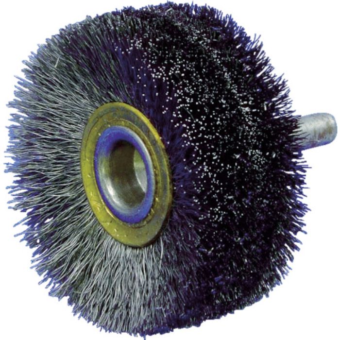 OSBORN 工業用ブラシ リングロック 線径0.26mm(Tcode:3833143)