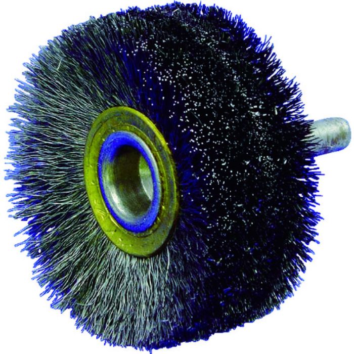 OSBORN 工業用ブラシ リングロック 線径0.15mm(Tcode:3833160)