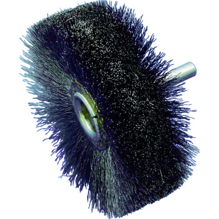 OSBORN 工業用ブラシ リングロック 線径0.15mm(Tcode:3833194)