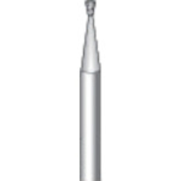 ナカニシ 電着ダイヤモンドバー 刃径1.2mm(Tcode:8292570)