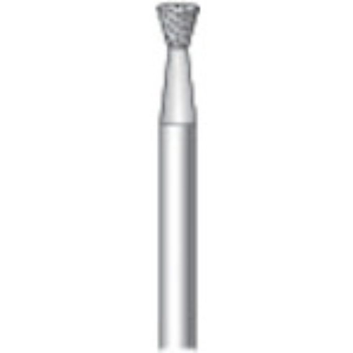 ナカニシ 電着ダイヤモンドバー 刃径2.7mm(Tcode:8292571)