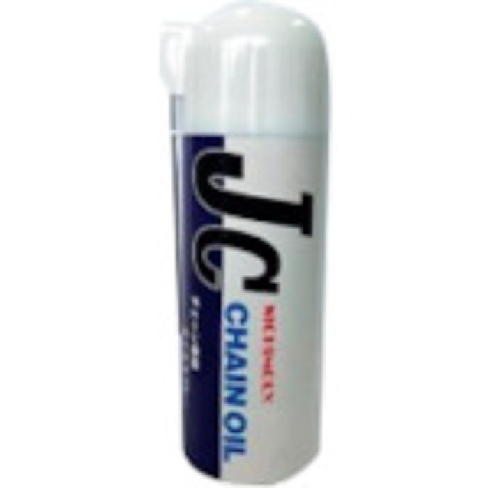 ニチモリ ニチモリJCチェーンオイルスプレー 300ml(Tcode:3360502)