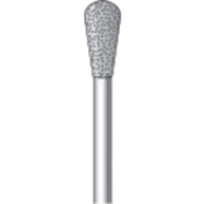 ナカニシ 電着ダイヤモンドバー 刃径4.8mm(Tcode:8292575)