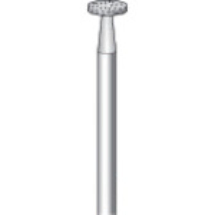ナカニシ 電着ダイヤモンドバー 刃径5mm(Tcode:8292583)