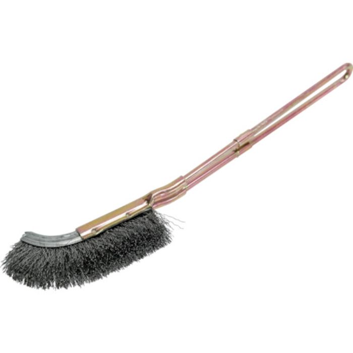 KOWA J型ワイヤーブラシチャンネルブラシ#52(Tcode:8065834)