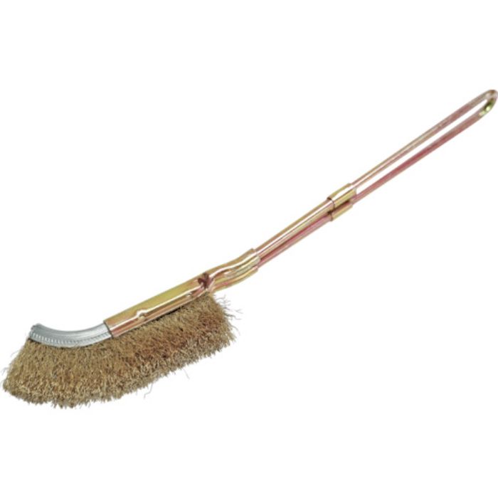 KOWA J型真鍮ブラシチャンネルブラシ#55(Tcode:8065836)