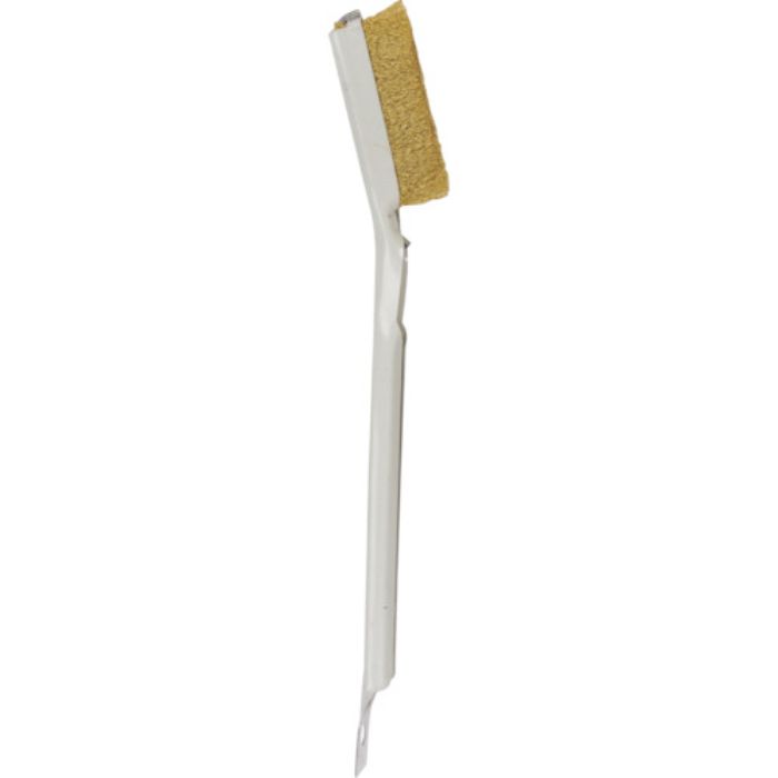 ストロングツール スチールブラシ 真鍮線 線径0.15mm(Tcode:8592149)