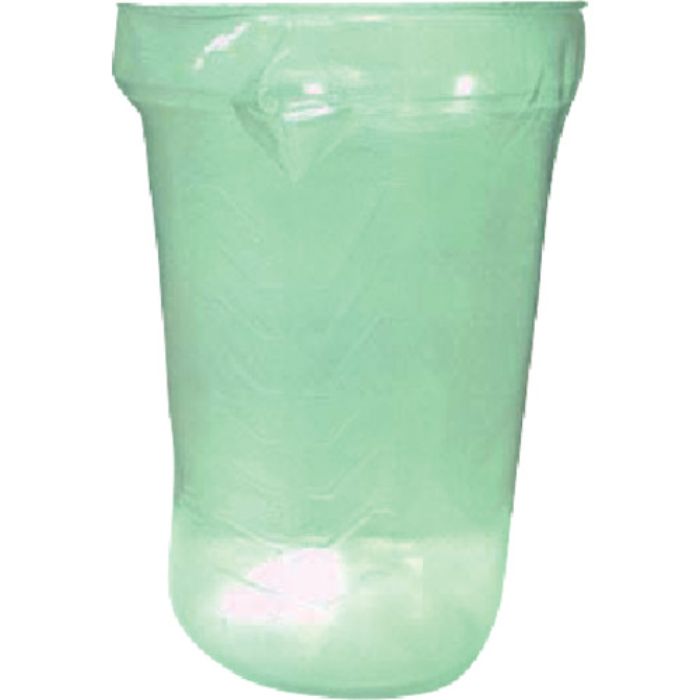 ヨトリヤマ 使い捨て保存容器内容器1L替容器10枚入(Tcode:8065919)