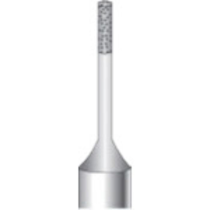 ナカニシ SP電着小径ダイヤモンドバー #325 刃径0.8×刃長3×軸径3×50L(Tcode:8292594)