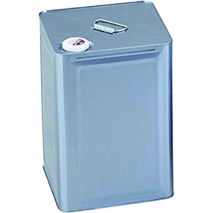 AS 金属缶 一斗缶 口径40mm(Tcode:8208262)