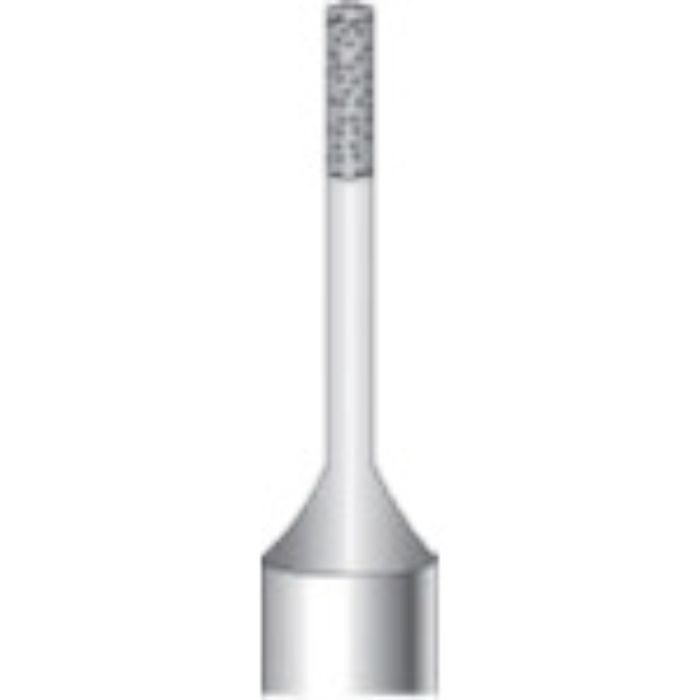 ナカニシ SP電着小径CBNバー#600 刃径0.8×刃長3×軸径3×50L(Tcode:8292617)