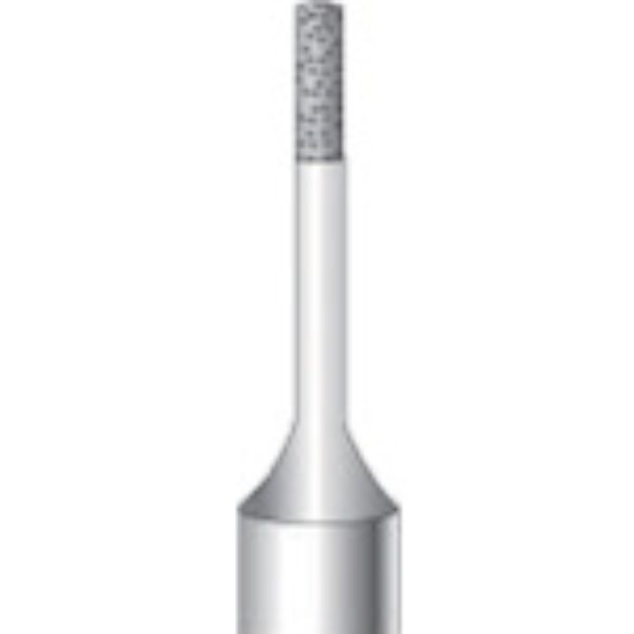 ナカニシ SP電着小径CBNバー#600 刃径0.9×刃長3×軸径3×50L(Tcode:8292618)