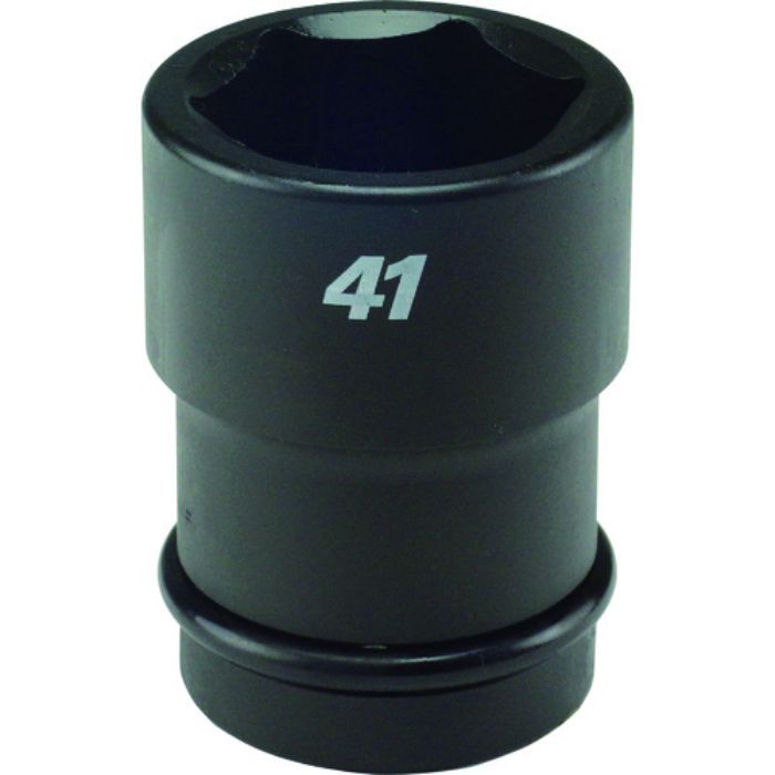 FPC インパクト 自動車用 ソケット 差込角25.4mm 対辺24mm(Tcode:1468479)