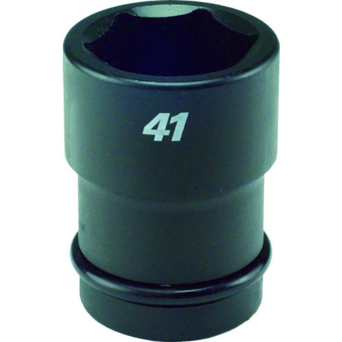 FPC インパクト 自動車用 ソケット 差込角25.4mm 対辺41mm(Tcode:7695675)