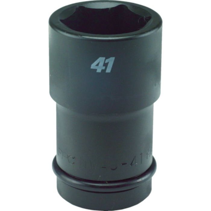 FPC インパクト ロングソケット差込角25.4mm対辺32mm1.1/4(Tcode:7695772)
