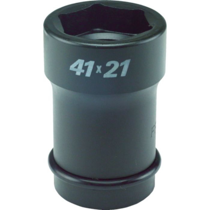 FPC インパクト コンビネーションソケット差込角25.4mm6角38mm(Tcode:7695888)