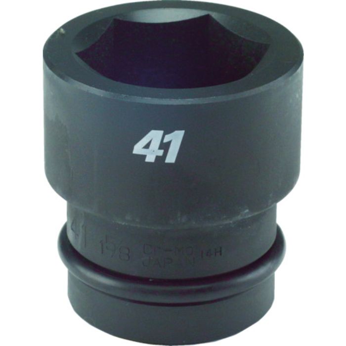 FPC インパクト ショートソケット差込角25.4mm対辺24mm15/(Tcode:7695969)