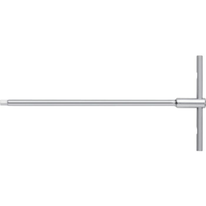 PBスイスツールズ スライド式六角棒レンチ 対辺寸法2.0 全長125(Tcode:8187135)