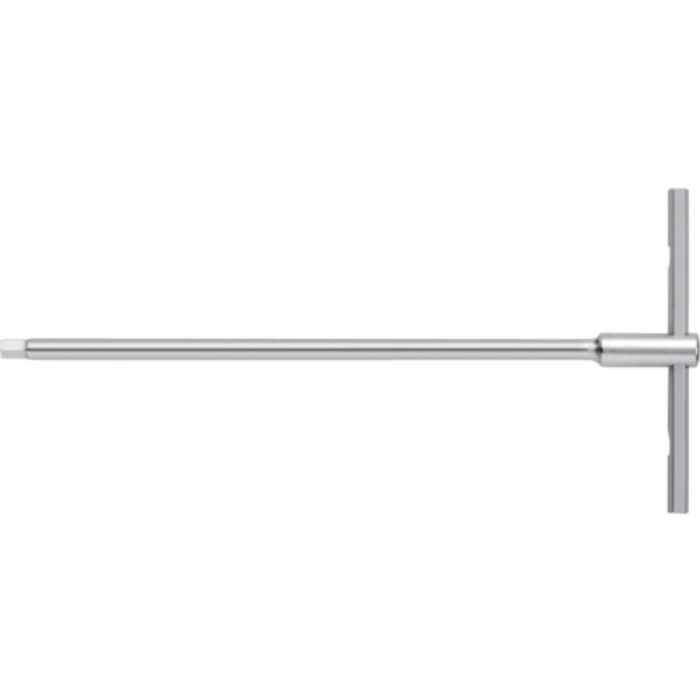 PBスイスツールズ スライド式六角棒レンチ 対辺寸法4.5 全長185(Tcode:8187140)