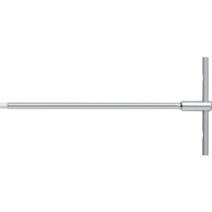 PBスイスツールズ スライド式六角棒レンチ 対辺寸法6.0 全長215(Tcode:8187142)