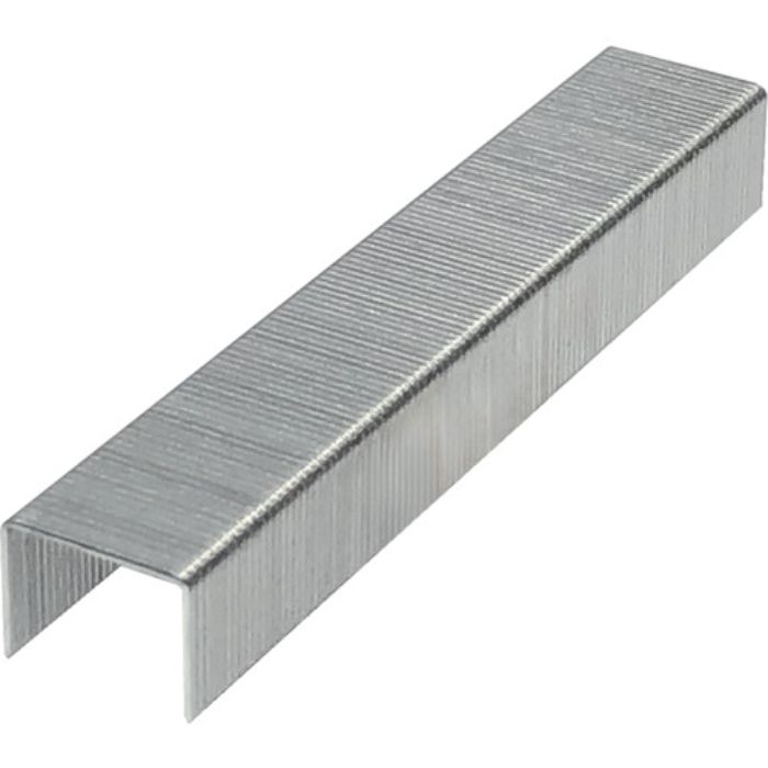 TRUSCO タッカ用針(1000本入) 12.9mm×8mm 針厚さ0.7mm(Tcode:2562916)