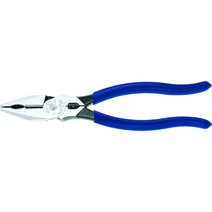 KLEIN コンビネーションプライヤー 220mm(Tcode:1142884)