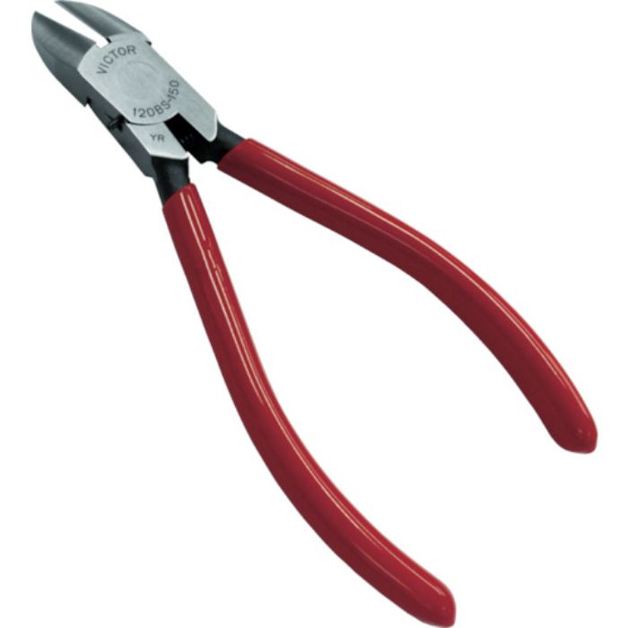 ビクター マイクロニッパ(ソフトカバ-付) 全長150mm(Tcode:8144710)