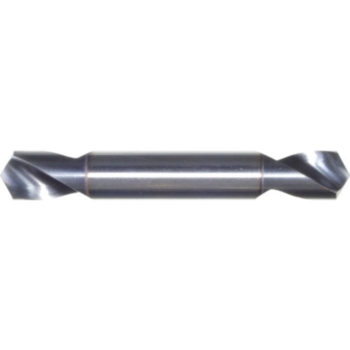イワタツール SPセンター120°コート付 シャンク径3mm 全長40mm(Tcode:8304146)
