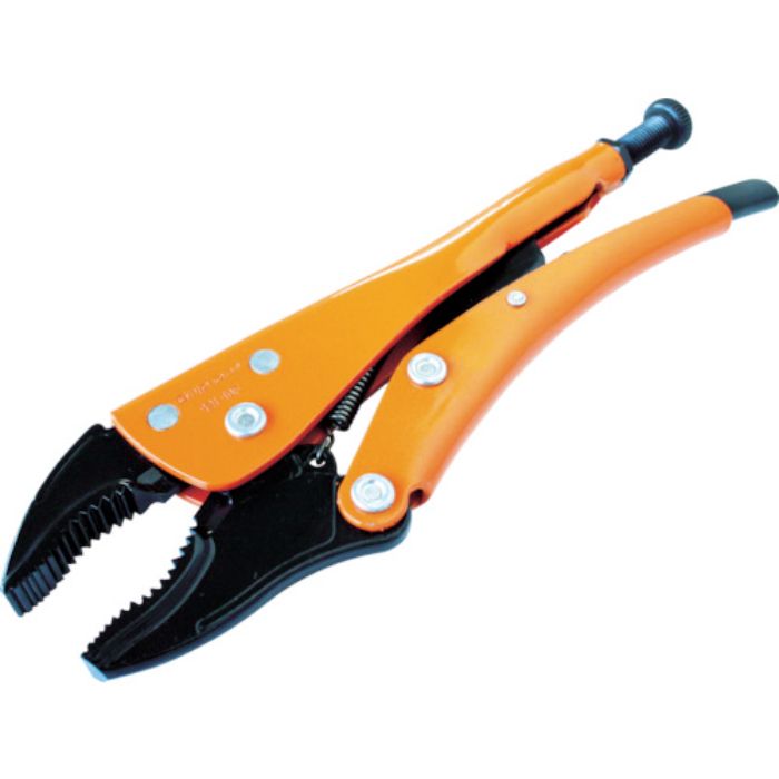 GRIP-ON グリッププライヤー 190mm(Tcode:4864191)