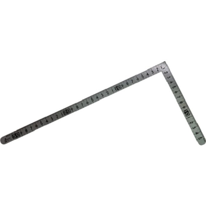 シンワ 小型曲尺平(Tcode:8163839)
