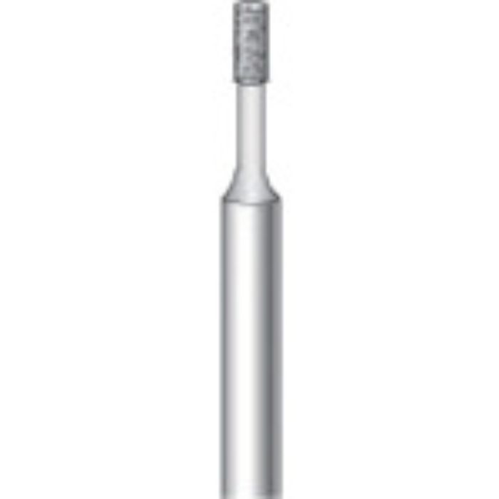 ナカニシ CBN電着バー#140 刃径1.7×刃長4×軸径3×45L(Tcode:8292662)