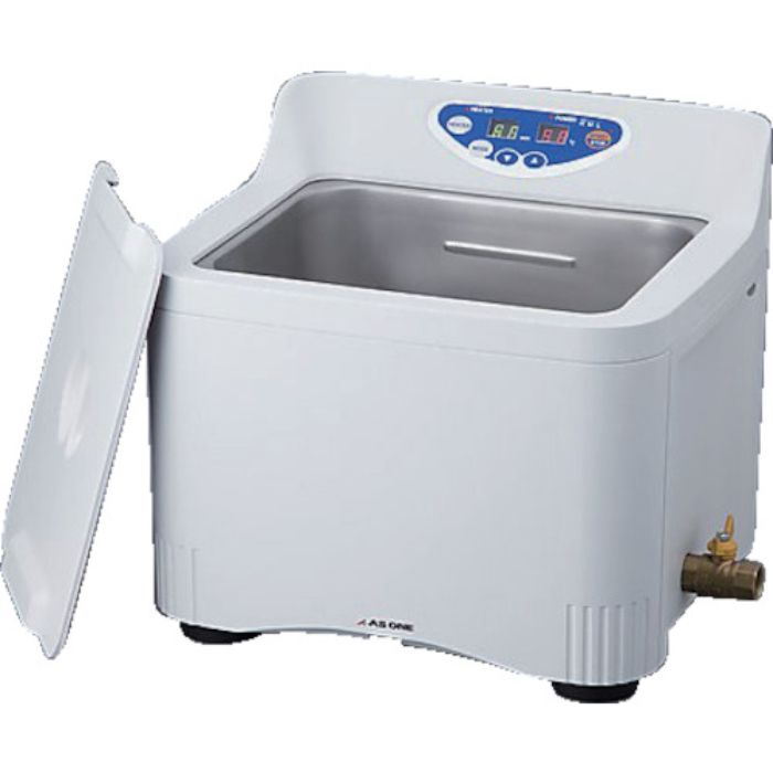 AS 超音波洗浄器 ASU-10(1-2160-04)(Tcode:3936805)