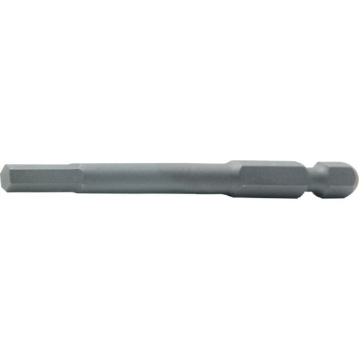 コーケン 6.35mmH ヘックスビット 全長50mm 3mm(Tcode:1199265)