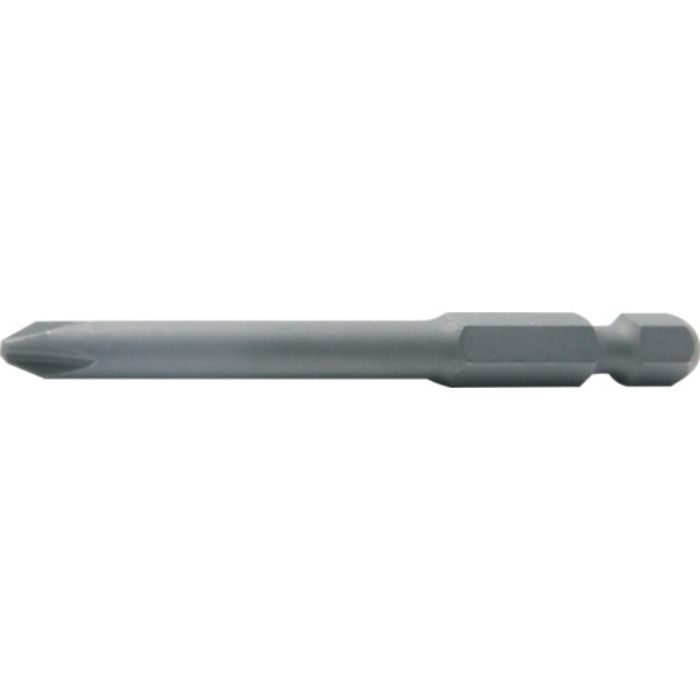 コーケン 6.35mmH プラスビット 全長150mm No.2(Tcode:1202526)