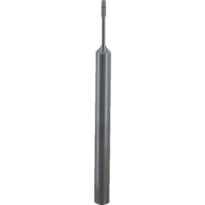 ナカニシ 超硬軸電着ダイヤモンド 刃径1mm(Tcode:4759753)