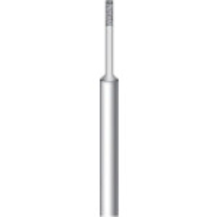 ナカニシ 超硬軸電着ダイヤモンド 刃径1.2mm(Tcode:8292685)