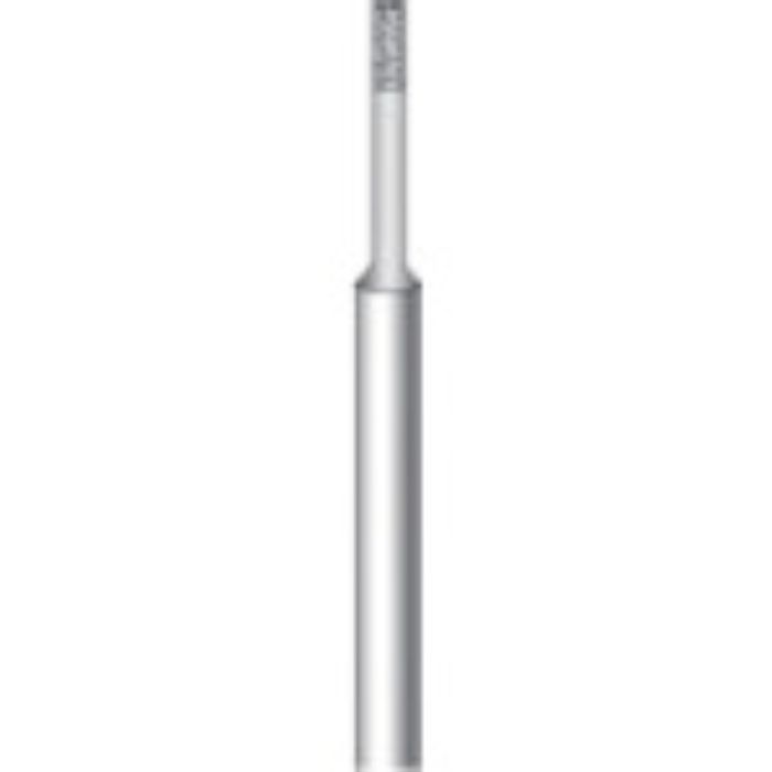 ナカニシ 超硬軸電着ダイヤモンド 刃径1.4mm(Tcode:8292686)