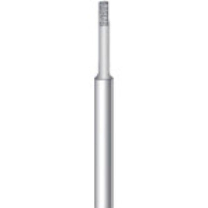 ナカニシ 超硬軸電着ダイヤモンド 刃径1.5mm(Tcode:8292687)