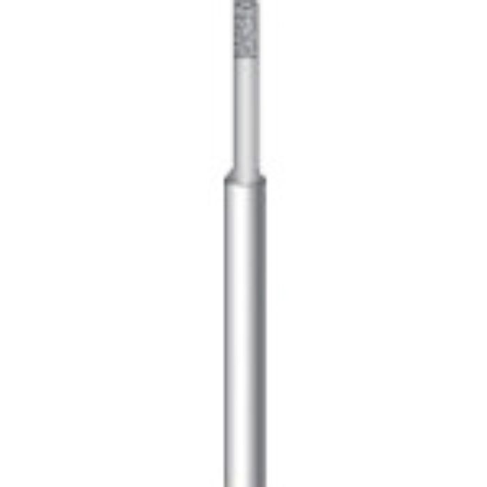 ナカニシ 超硬軸電着ダイヤモンド 刃径1.7mm(Tcode:8292688)